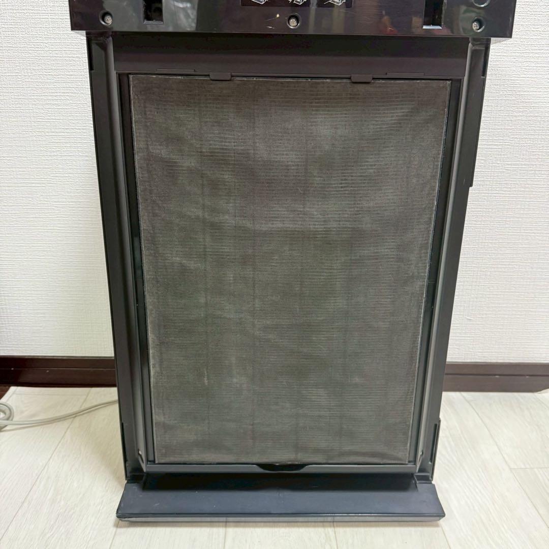 美品 パナソニック F-VXT90 加湿空気清浄機
