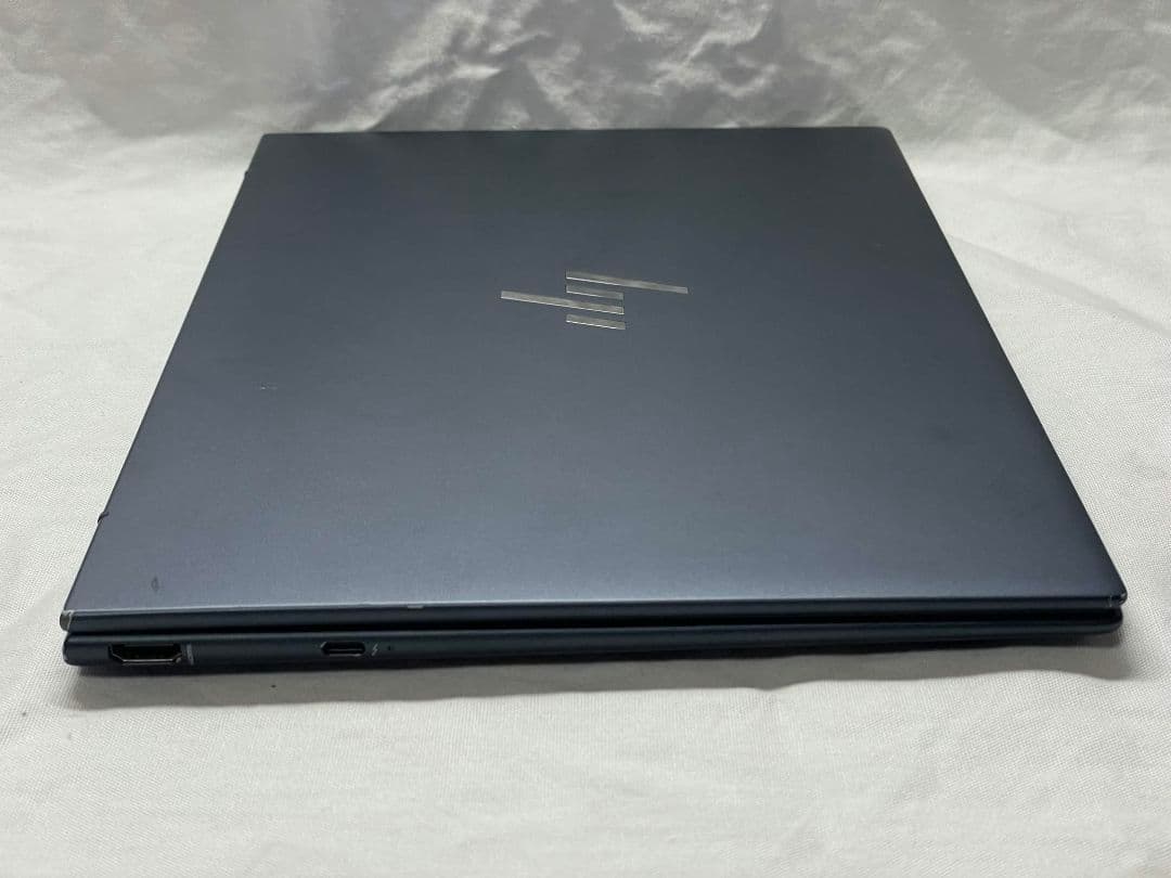 【動作良好】HP Elite Dragonfly G3 第12世代Core i5
