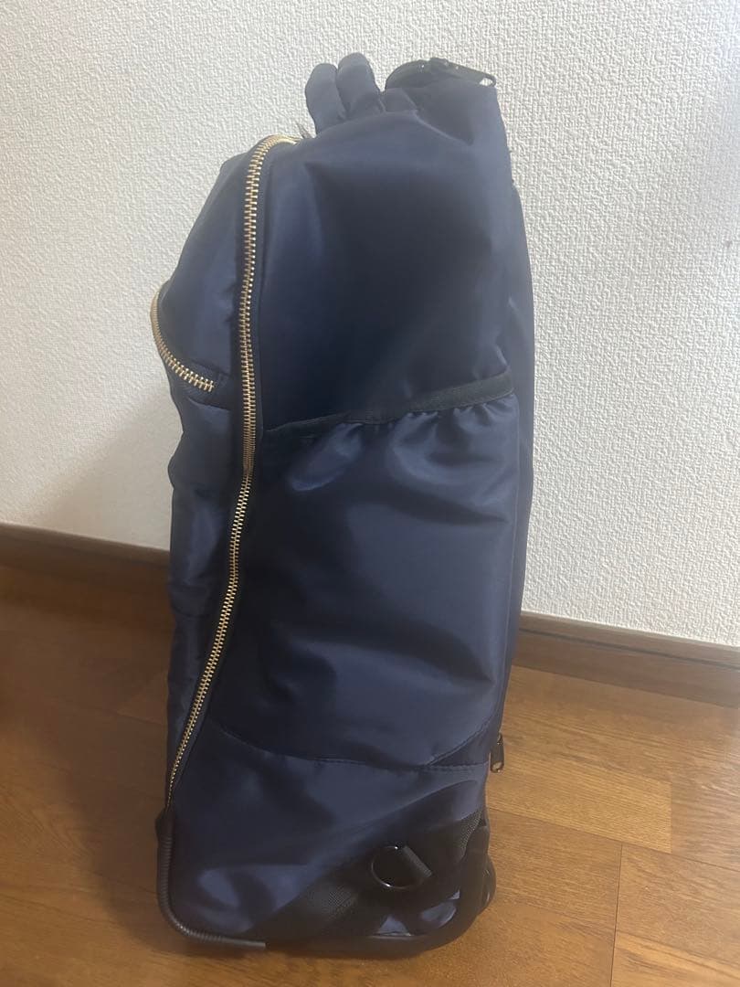 ▪️スパッソ　リュックキャリー　スーツケース　新品未使用▪️