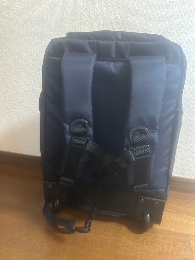▪️スパッソ　リュックキャリー　スーツケース　新品未使用▪️