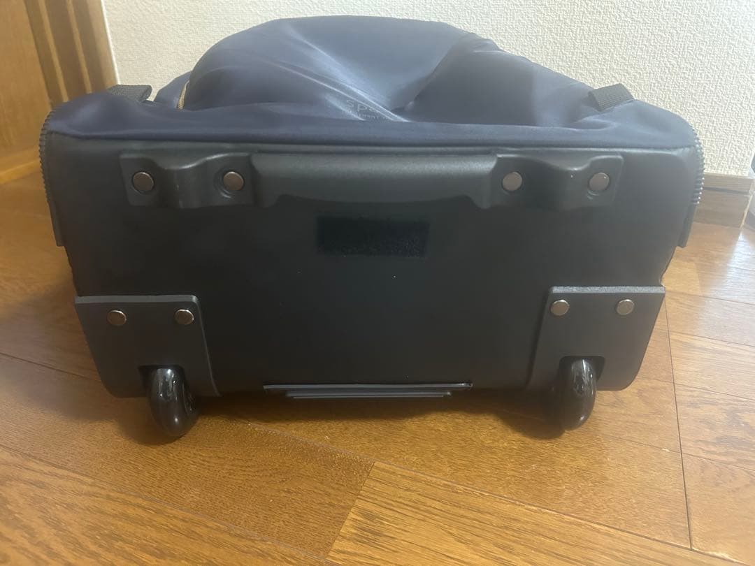 ▪️スパッソ　リュックキャリー　スーツケース　新品未使用▪️