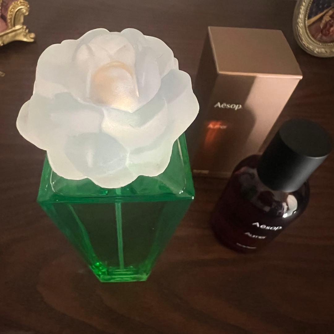 Aēsop Aurner イソップオルナー　Gardeniaガーデニア他