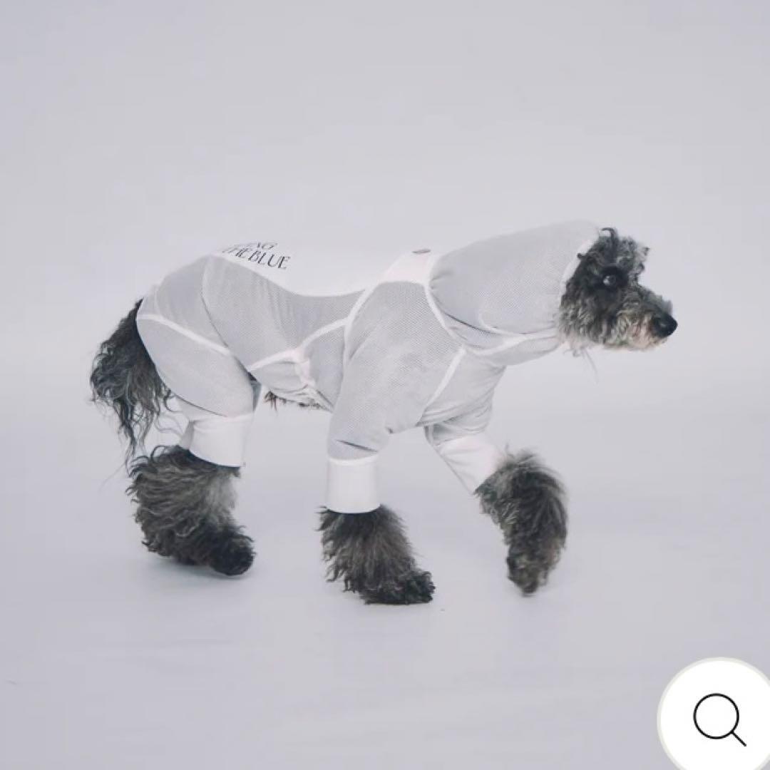 Cool & Connect Mesh Suit サイズ2