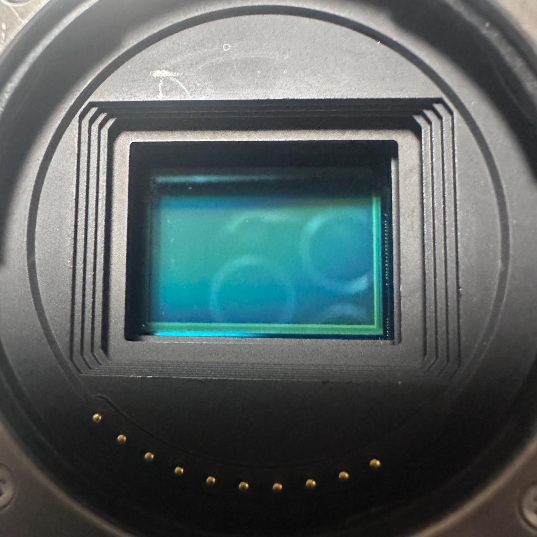 SONY NEX-3 ミラーレス一眼 ＋ 単焦点レンズ SD16GB付