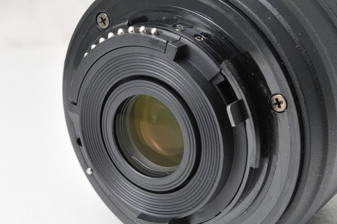 Nikon D5300⭐️ダブルレンズ Wi-Fi スマホ転送 高画質