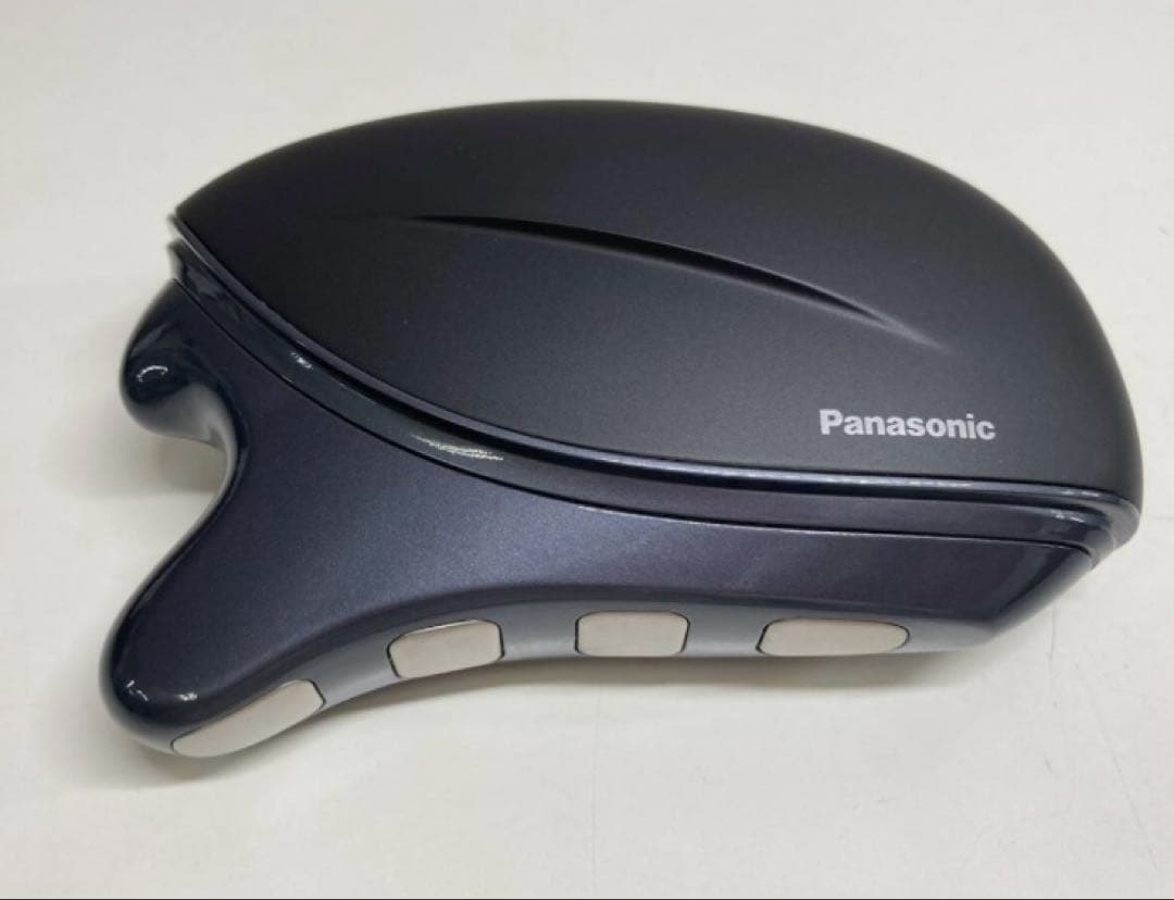 Panasonic VITALIFT 美顔器 かっさ　新モデル　eh-sp86