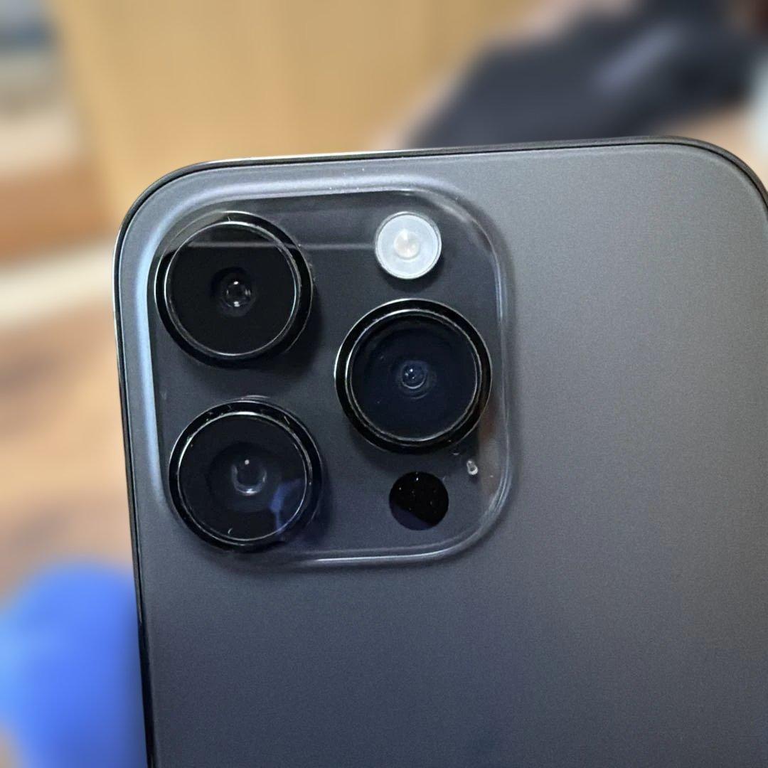 【修復歴無し】【BT残82%】iPhone 14 Pro 128GB