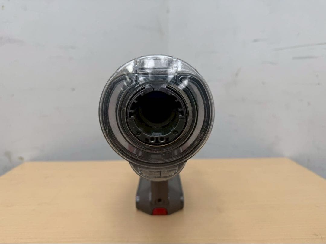 TG426☆美品☆ダイソン☆Dysyn☆SV18☆コードレス掃除機☆スタンド付