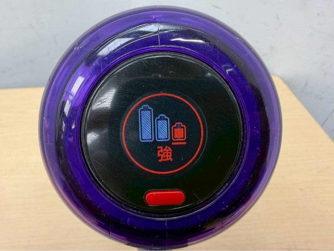 TG426☆美品☆ダイソン☆Dysyn☆SV18☆コードレス掃除機☆スタンド付