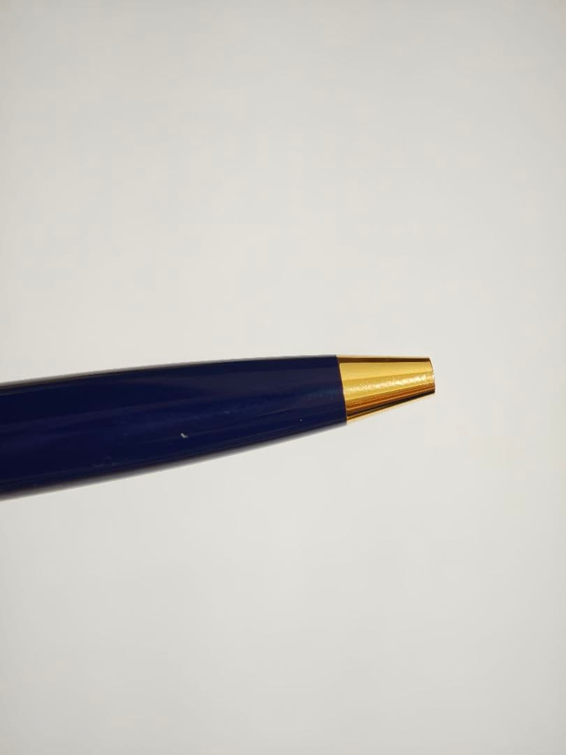 モンブラン　ジェネレーション　ボールペン　ヴィンテージ　montblanc