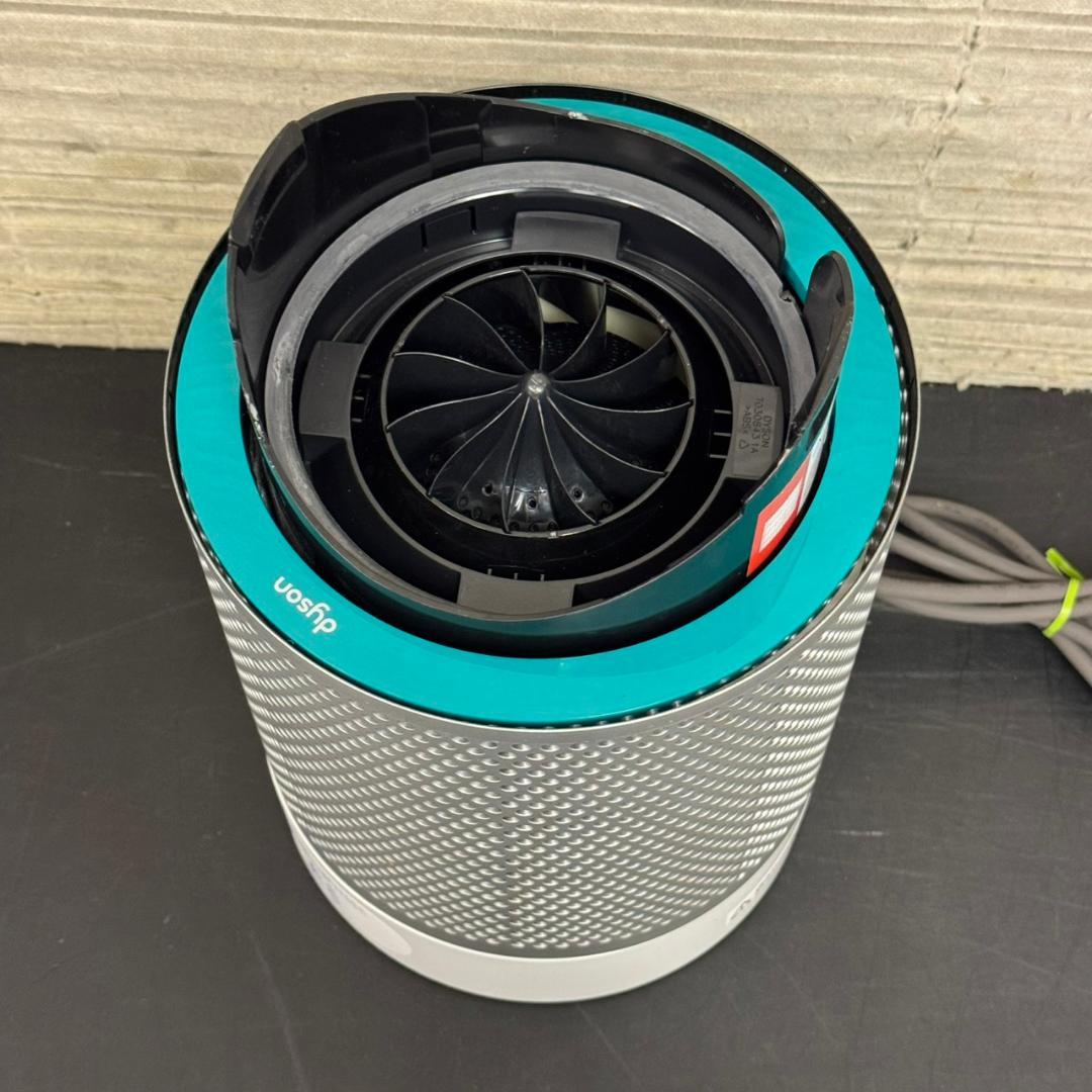 ☆ダイソン　空気清浄機能付ファン　TP00　2019年製　Dyson