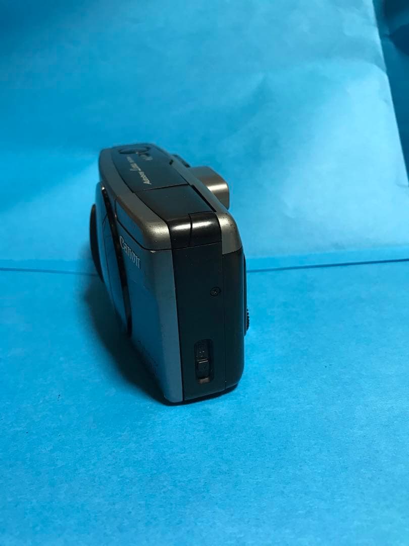 【動作確認済】★Canon Autoboy Luna panorama カメラ