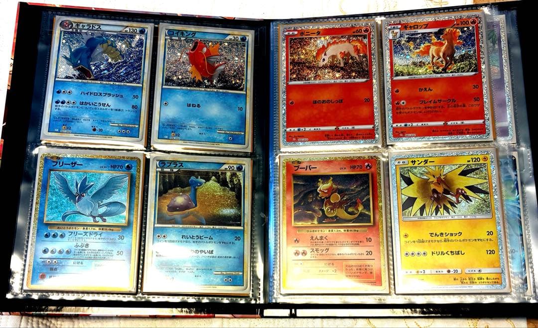 竜*げ様 ポケモンカード classic クラシック　カードまとめ売り70枚　限