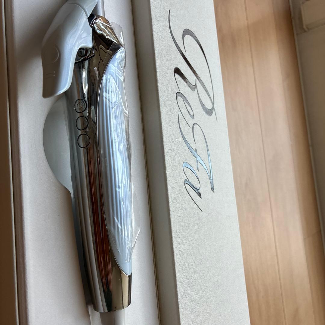 ReFaコテ