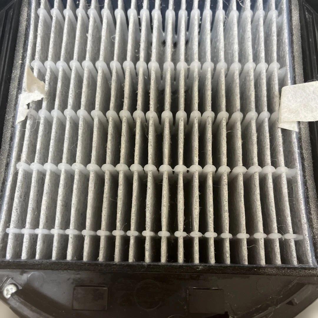 シャープ 空気清浄機 FU-SC01-W プラズマクラスター 7000