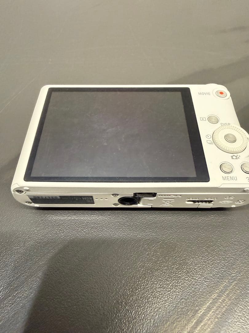 SONY DSC-WX350 ジャンク品