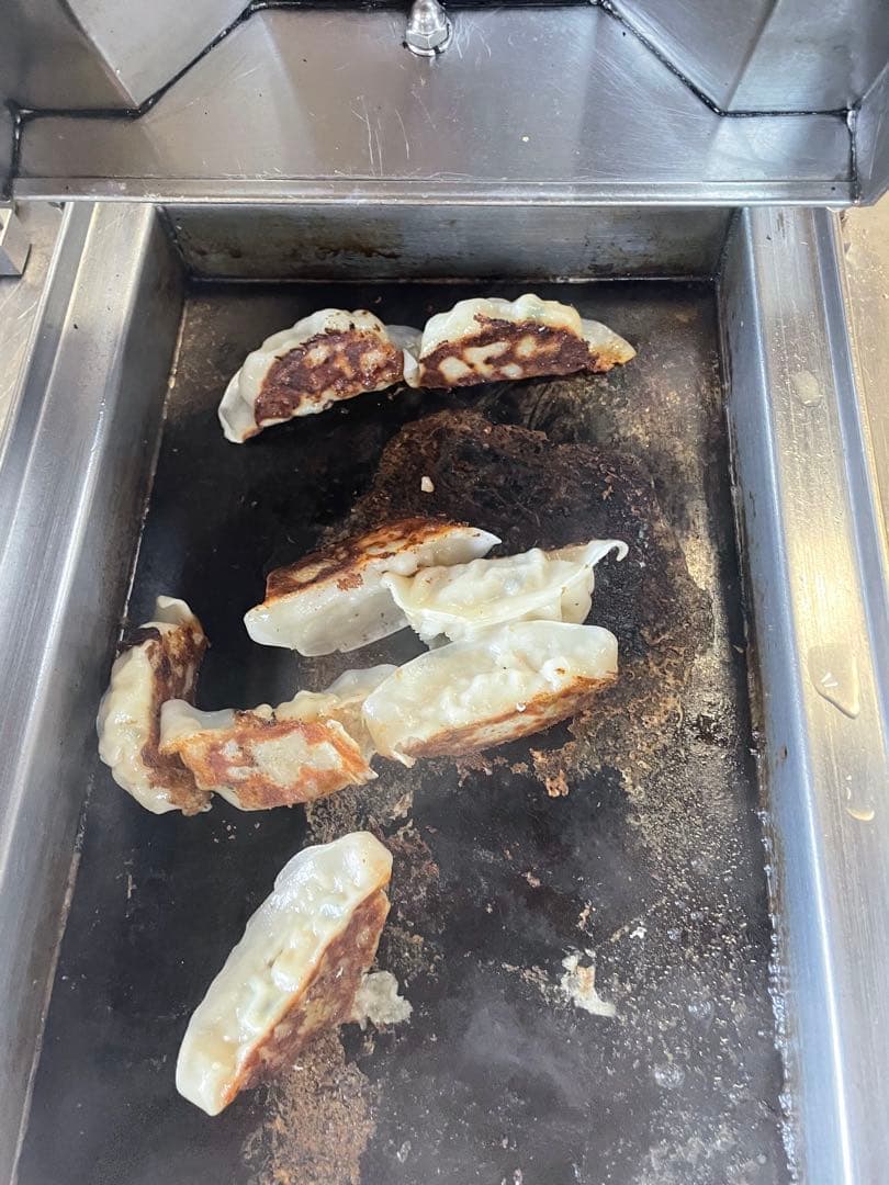 タニコー全自動餃子グリラー送料無料！