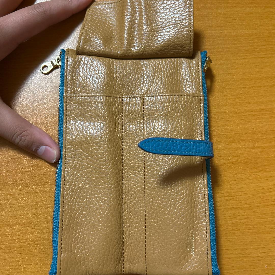 ルポセカンド オレンズAT