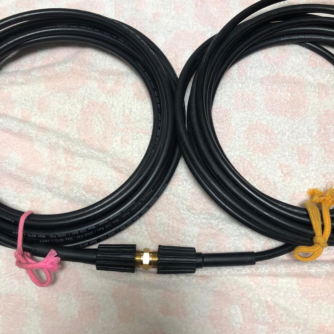 KARCHER 高圧洗浄機 JTK 38
