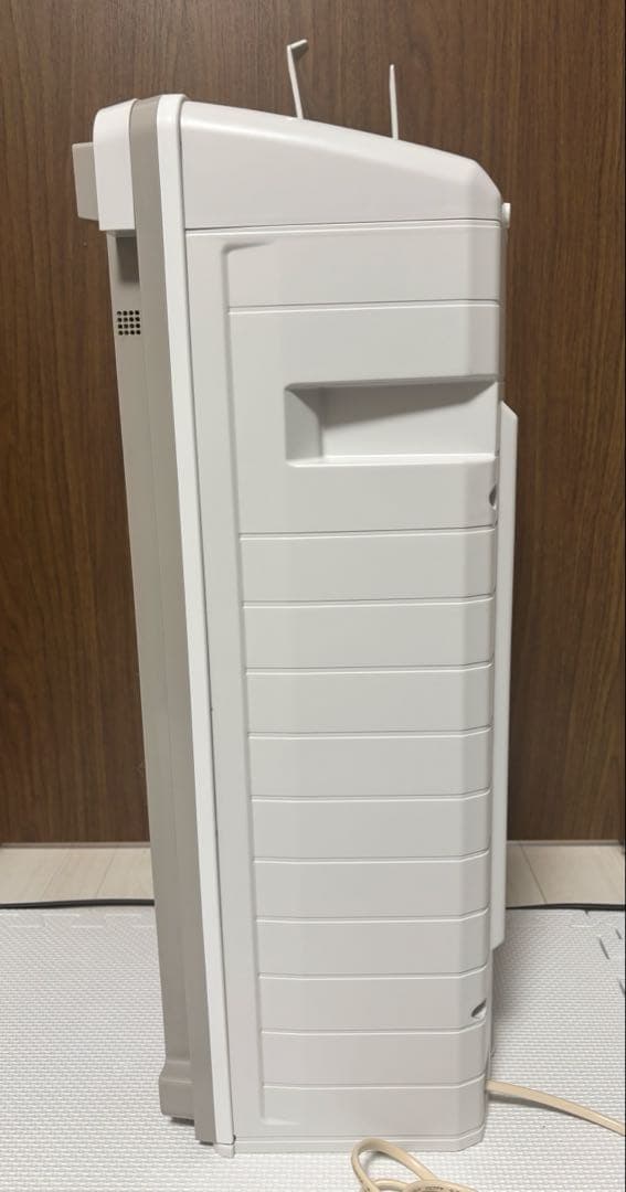 2021年製 富士通 Plazion HDS-302G 脱臭機