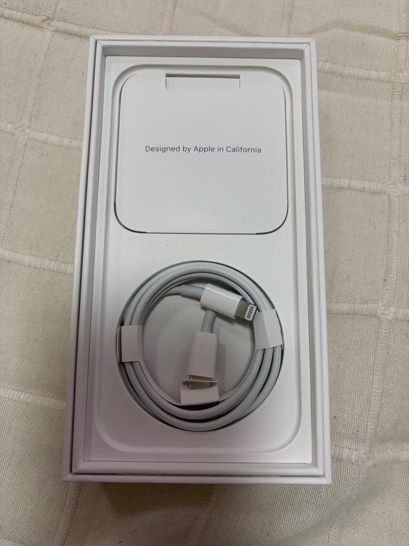 iPhone14 Pro 128GB SIMフリー バッテリー82%