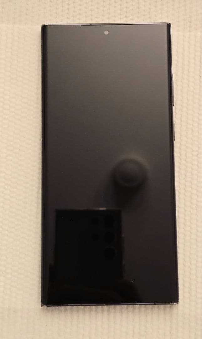 スマートフォン本体 Galaxy S23 Ultra 256GB