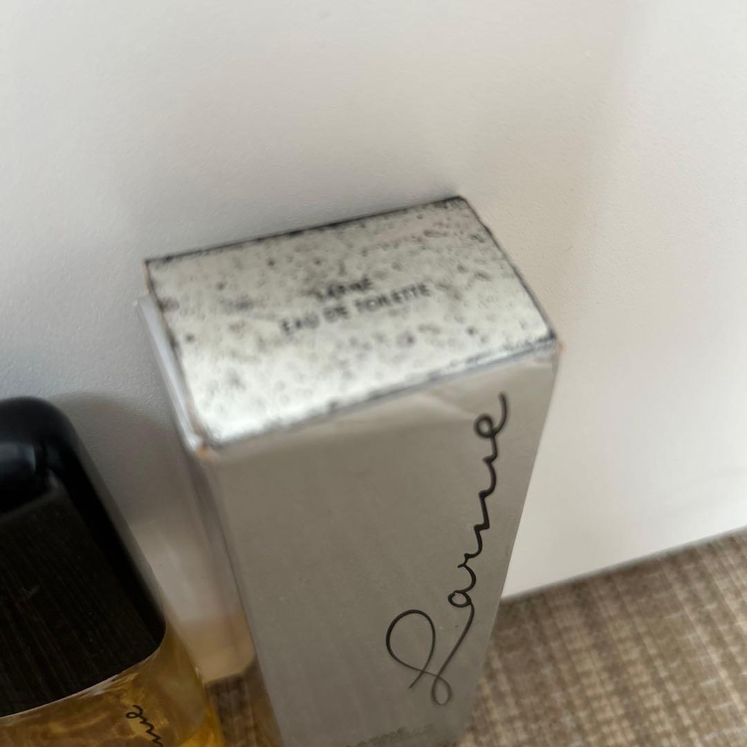 YOSHIKI 香水　ラルム　レア