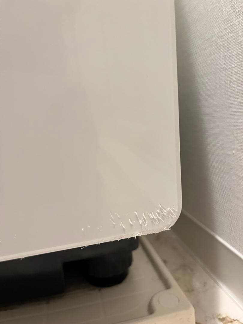 【送料込】パナソニック ドラム式洗濯乾燥機11kg NA-VX800AR 右開き