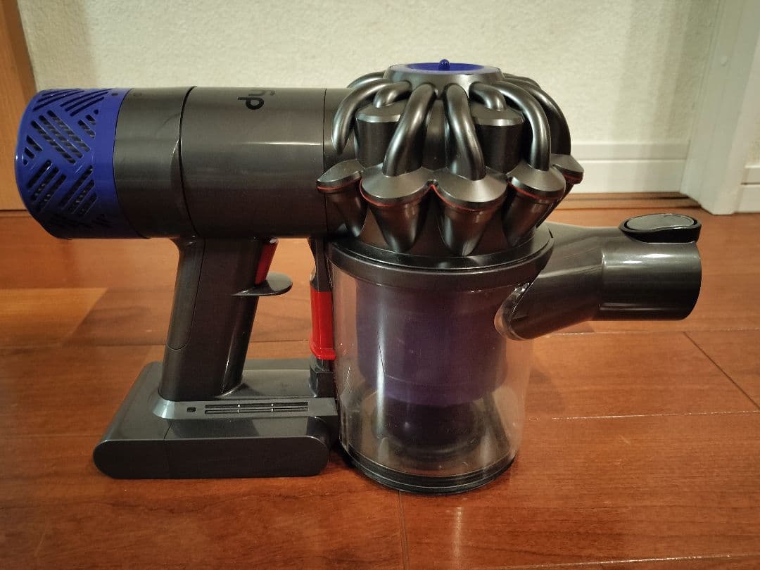 dyson SV09 スティッククリーナー 本体