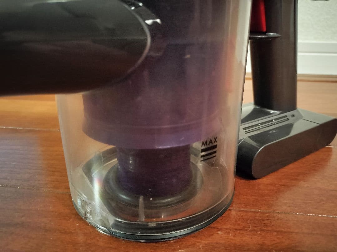 dyson SV09 スティッククリーナー 本体