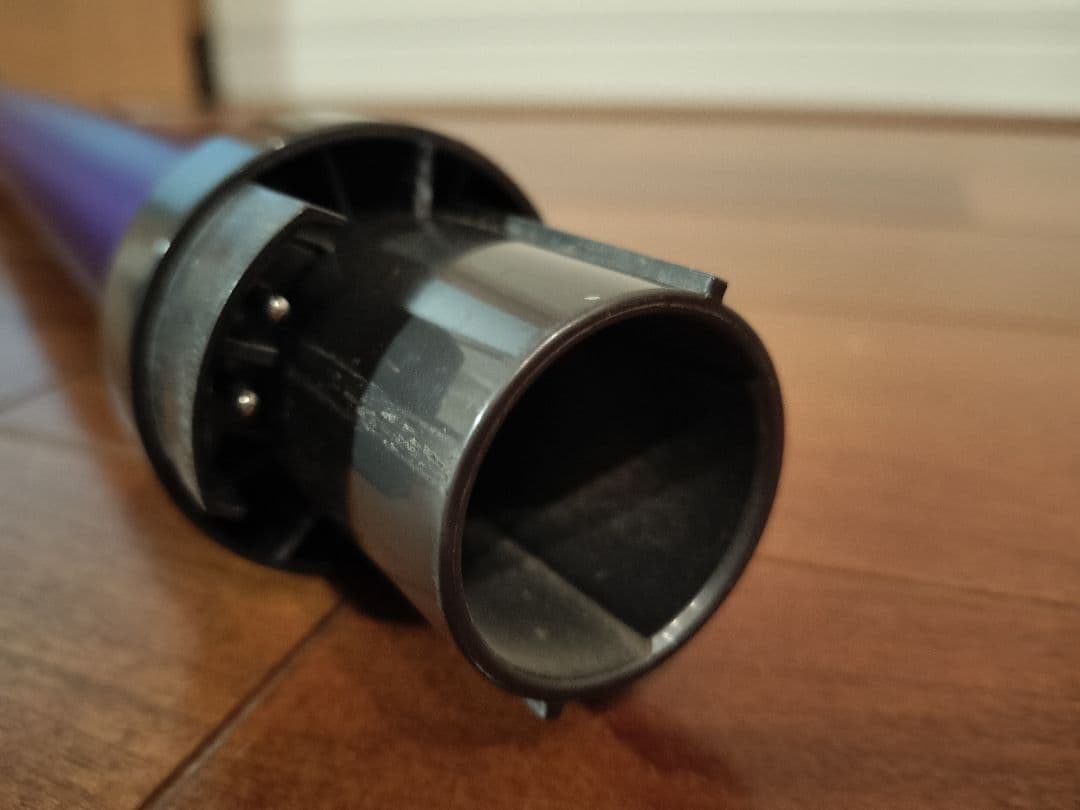 dyson SV09 スティッククリーナー 本体