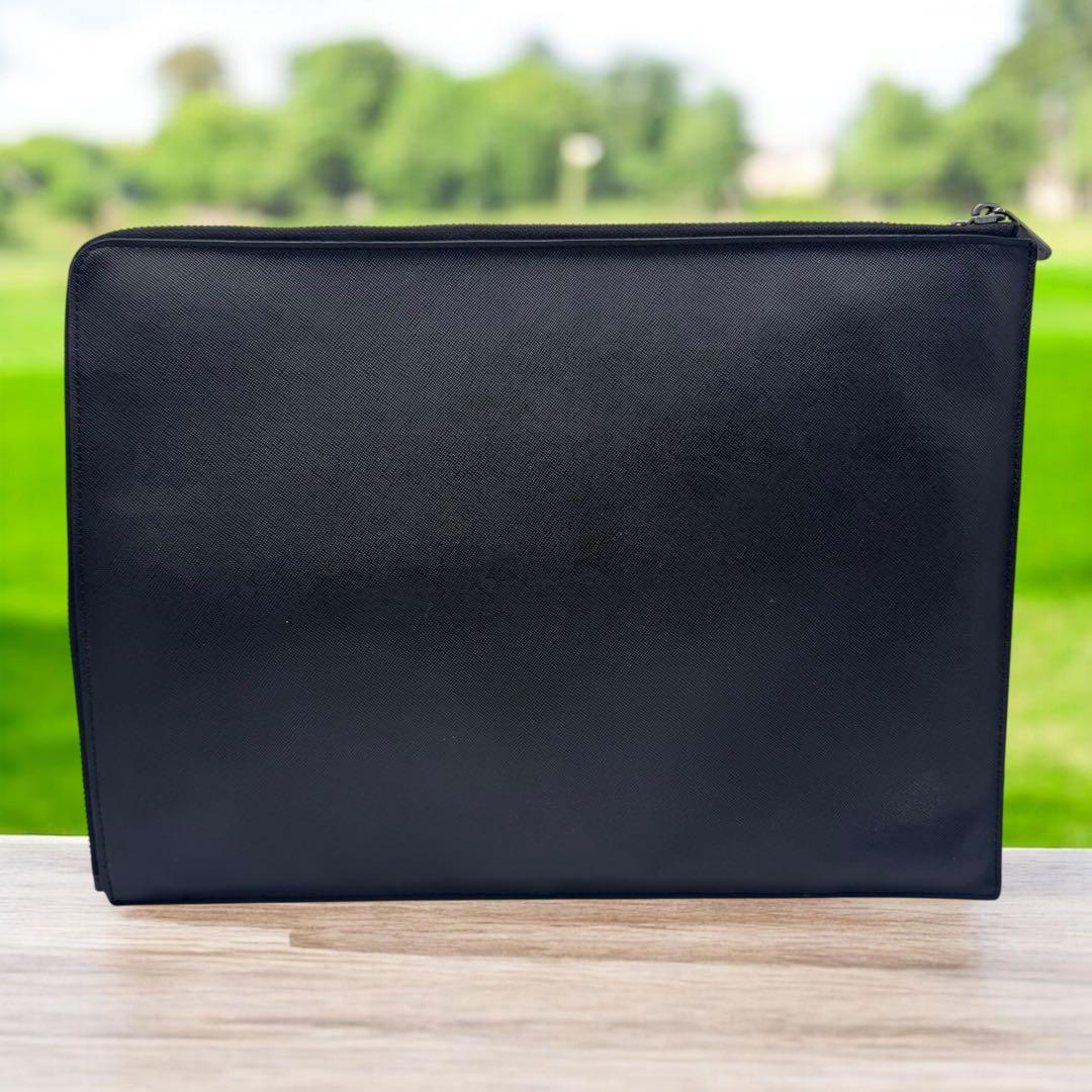 MARC BY MARC JACOBS PC タブレットケース 黒