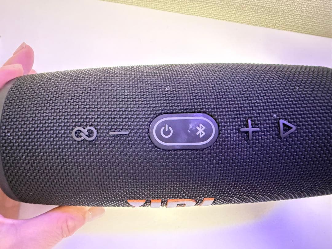 JBL CHARGE5 Bluetoothスピーカー