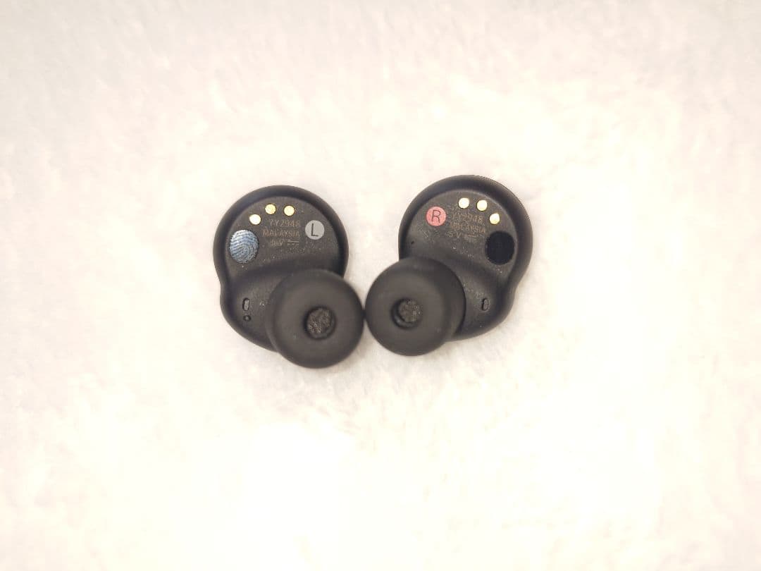 【ケース付】SONY WF-1000XM4 ノイズキャンセリング TWS 完動品