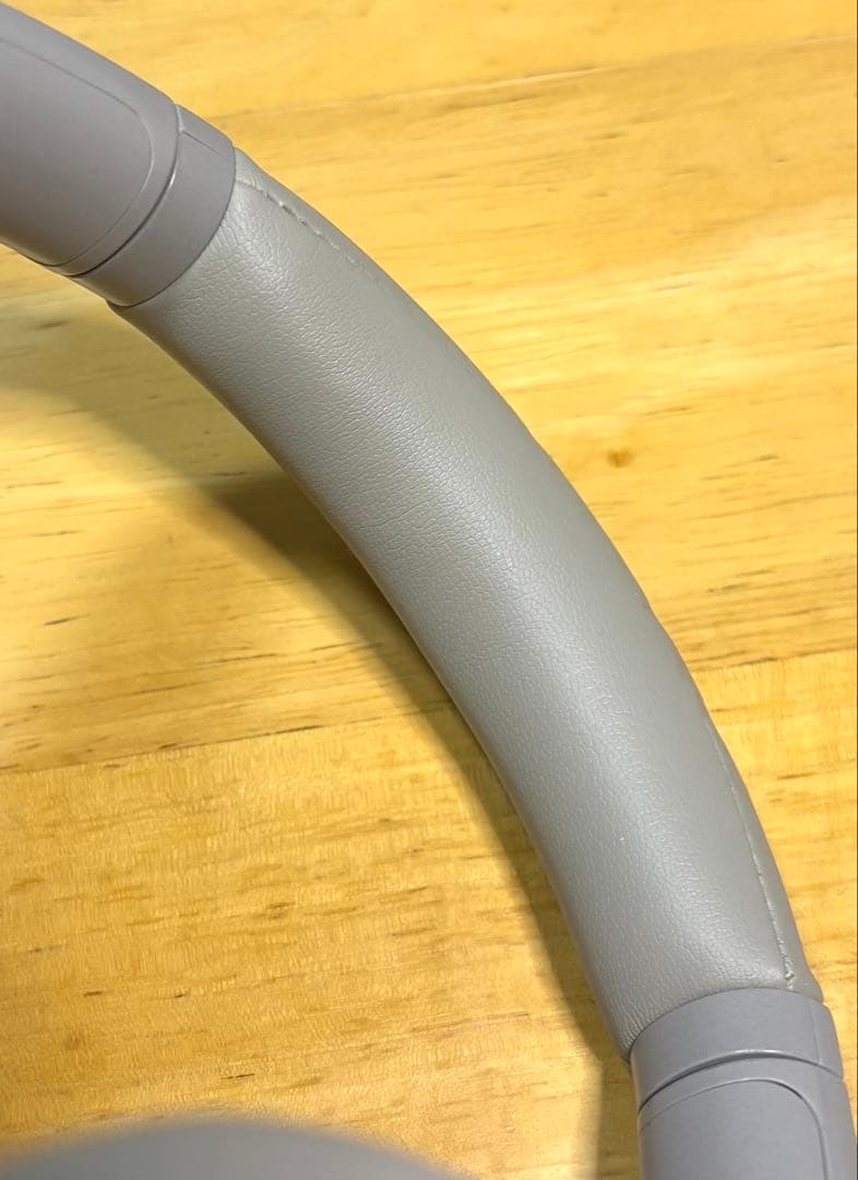 【パッド、ヘッドバンド交換済】SONY WH-1000XM4