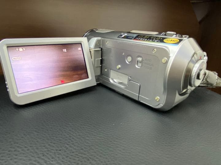 ♡更に‼️お値下げしました♡Panasonic ビデオカメラ　3点