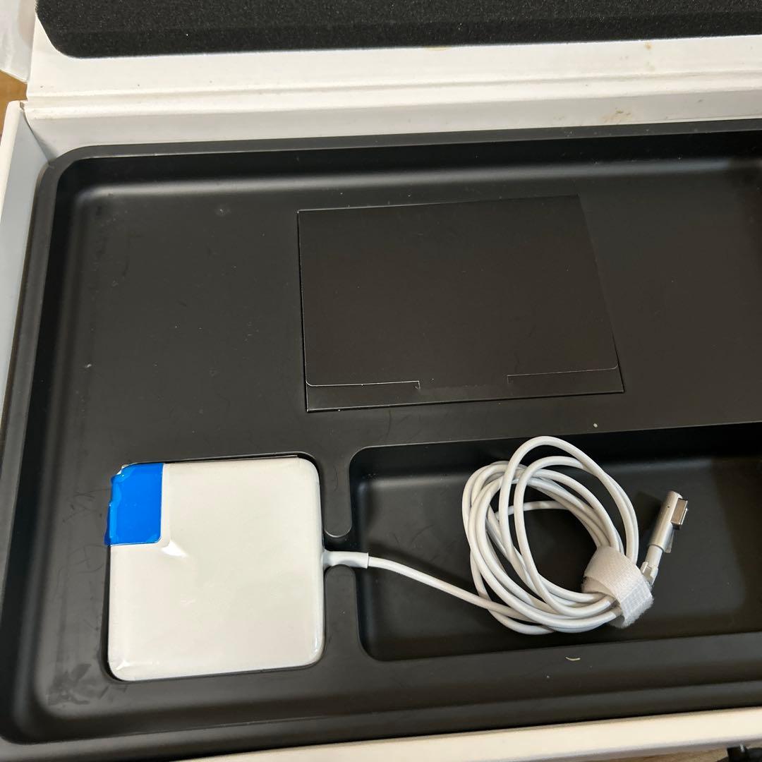 良好　MacBook Pro mid 2012 A1278 Catalina