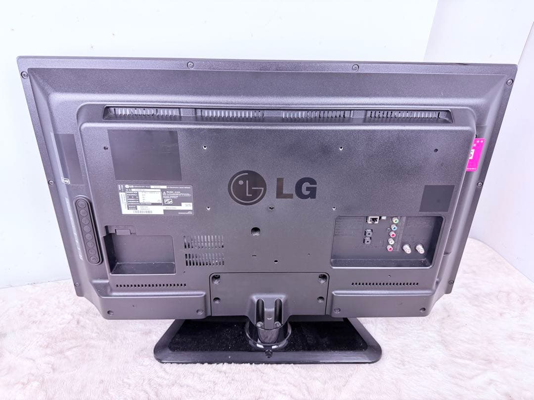LG Smart TV 液晶テレビ 32V型 ハイビジョン