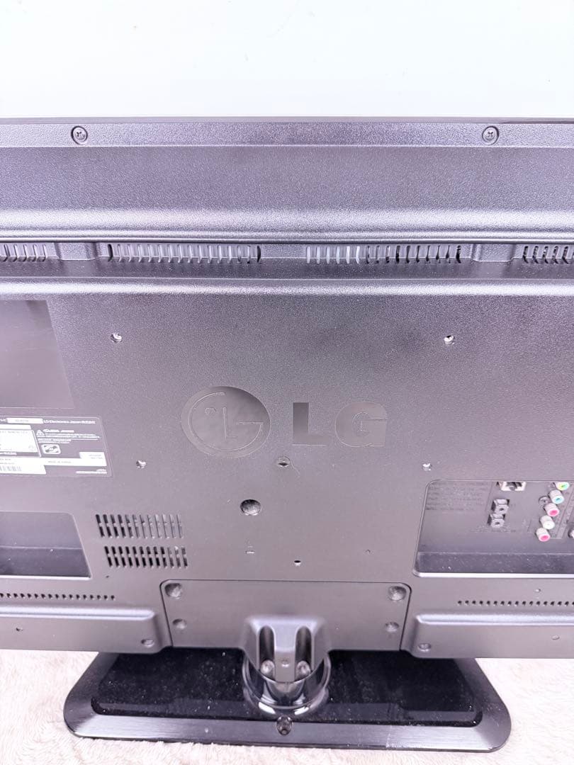 LG Smart TV 液晶テレビ 32V型 ハイビジョン