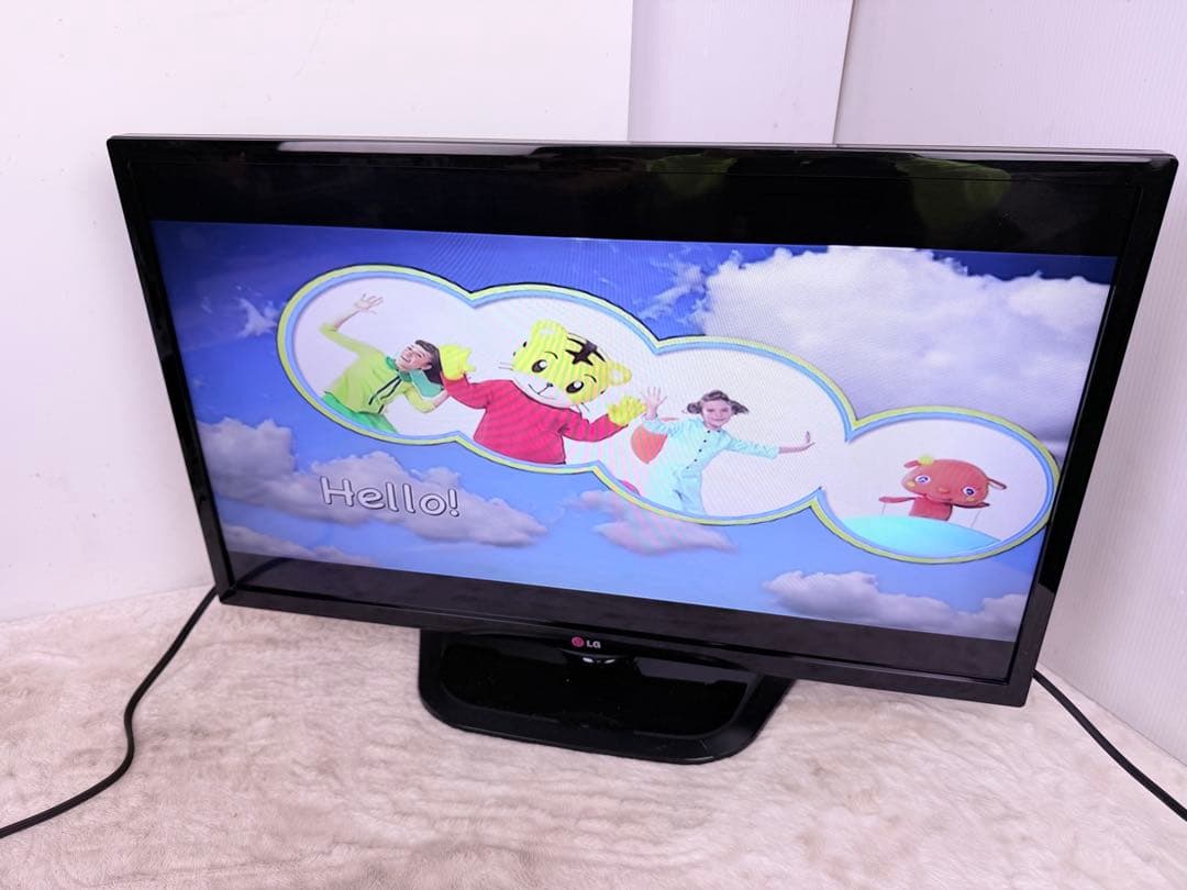 LG Smart TV 液晶テレビ 32V型 ハイビジョン