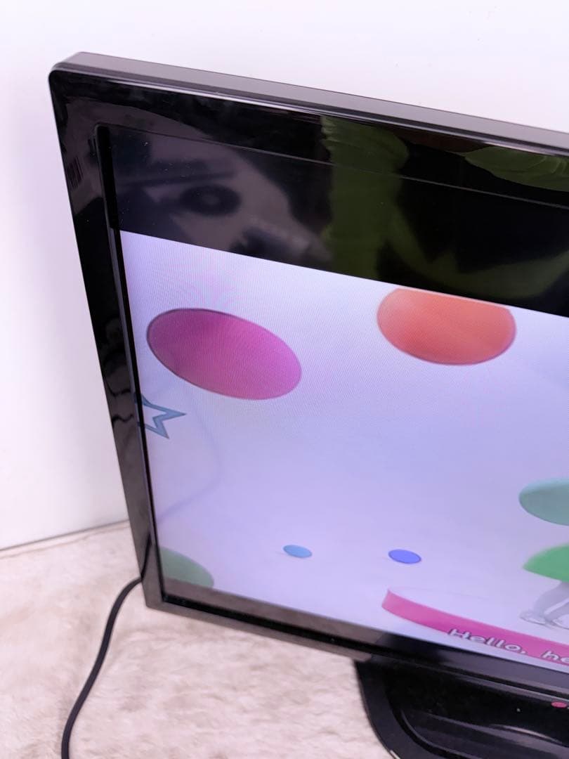 LG Smart TV 液晶テレビ 32V型 ハイビジョン