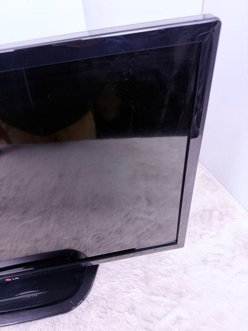 LG Smart TV 液晶テレビ 32V型 ハイビジョン