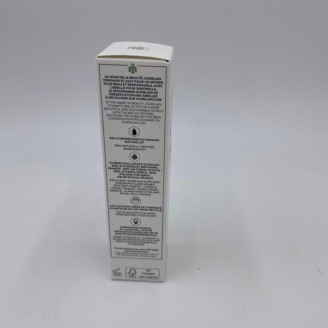 ゲラン アベイユ ロイヤル アドバンスト ウォータリー オイル 30ml