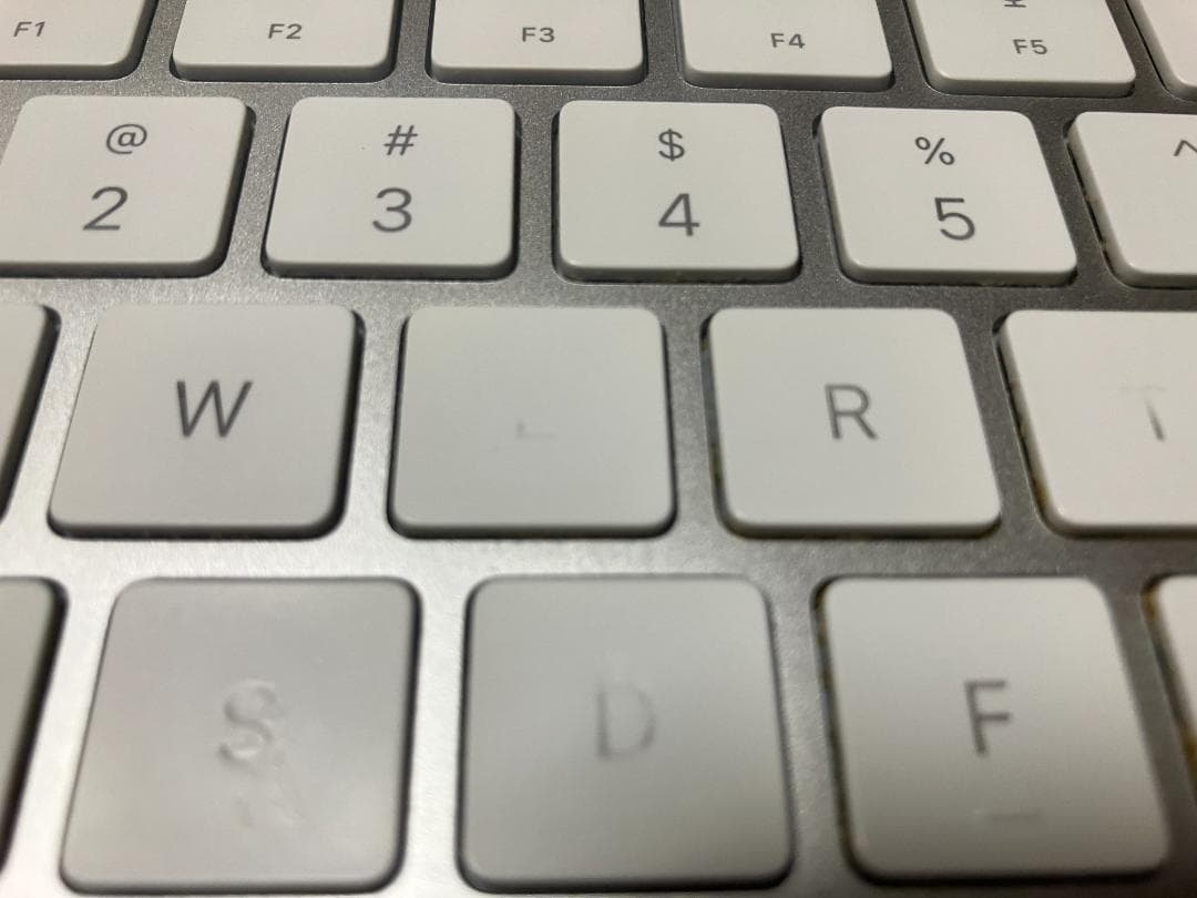 Apple Touch ID搭載Magic Keyboard テンキー 英語US