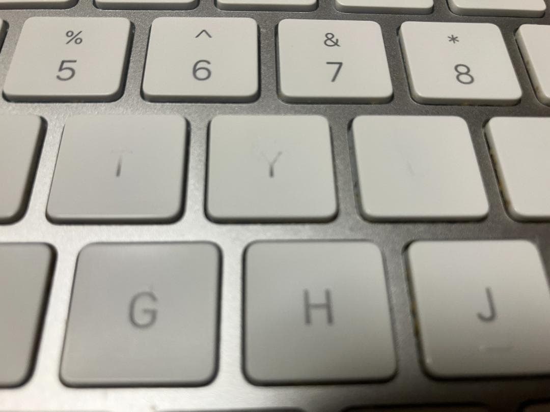 Apple Touch ID搭載Magic Keyboard テンキー 英語US