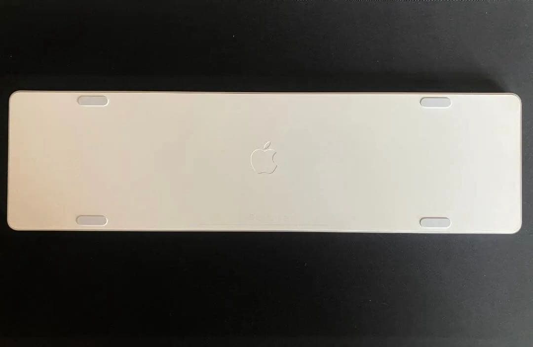 Apple Touch ID搭載Magic Keyboard テンキー 英語US