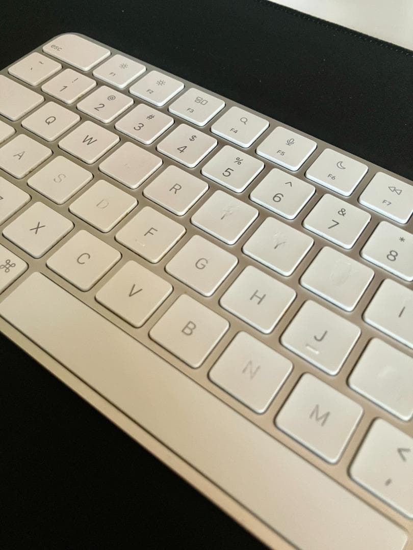 Apple Touch ID搭載Magic Keyboard テンキー 英語US