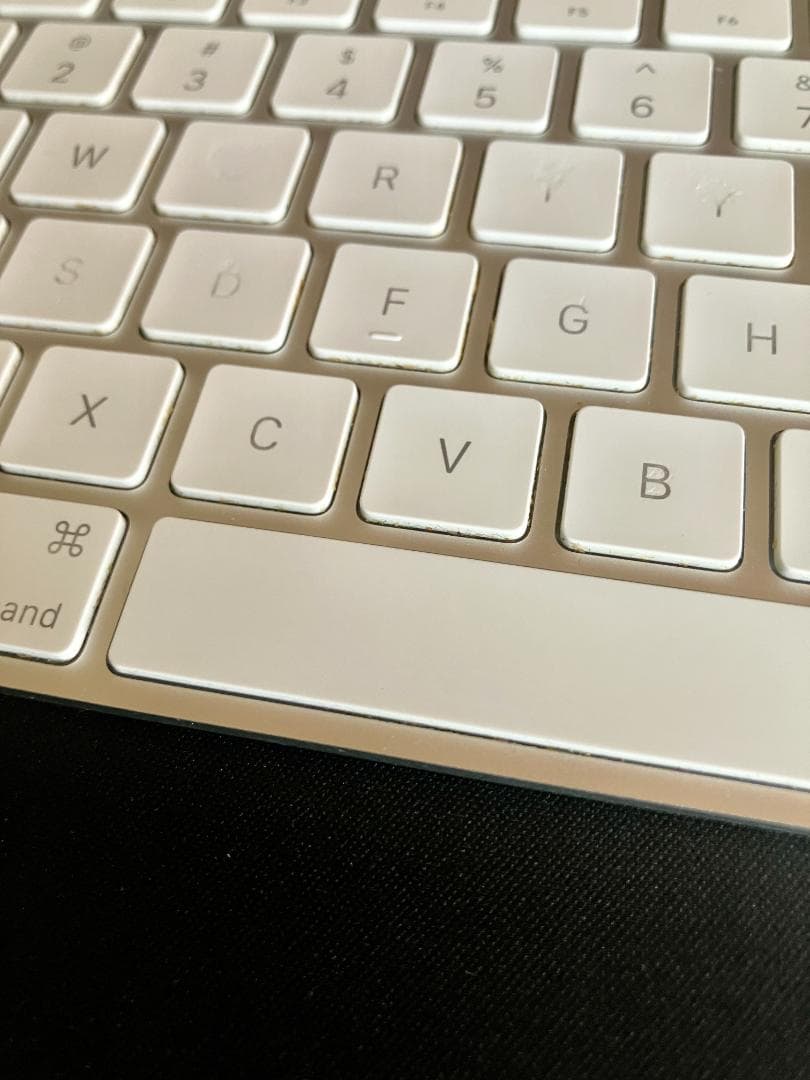 Apple Touch ID搭載Magic Keyboard テンキー 英語US
