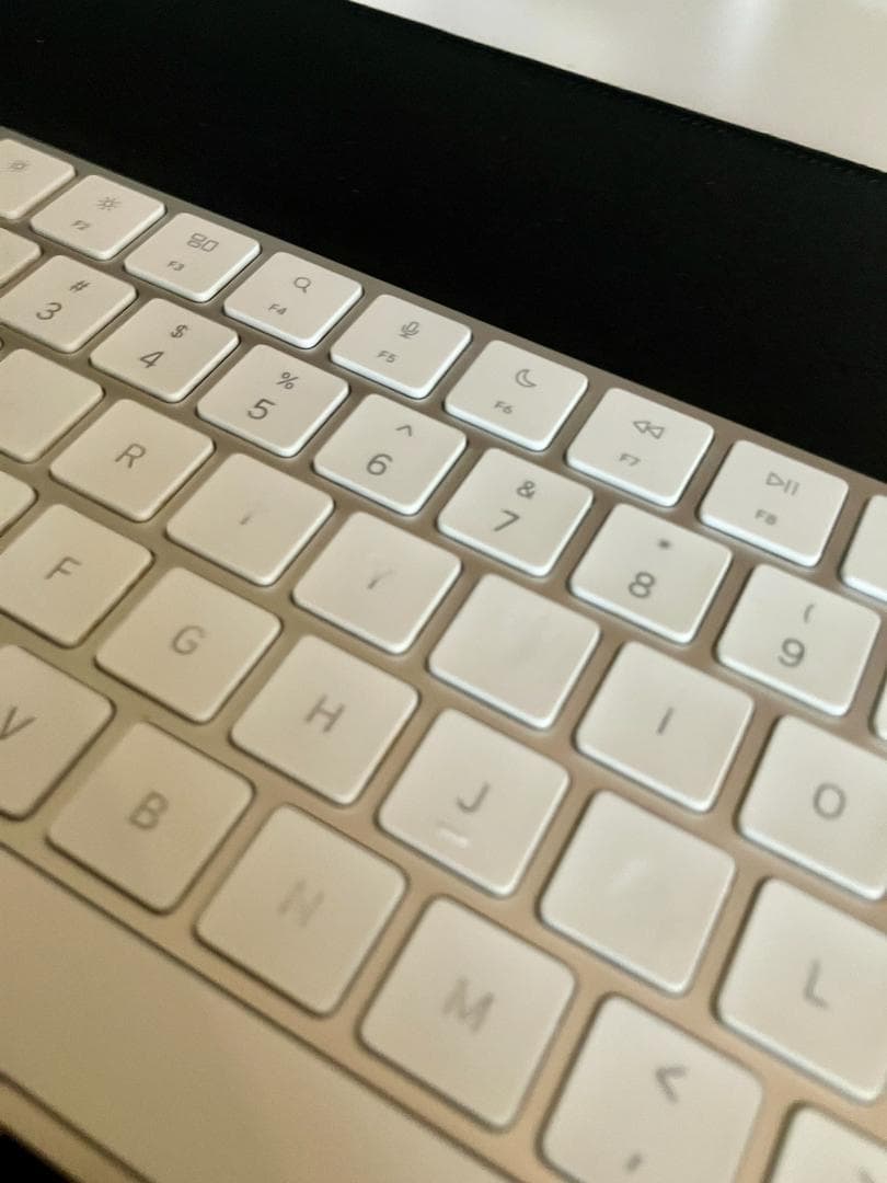 Apple Touch ID搭載Magic Keyboard テンキー 英語US