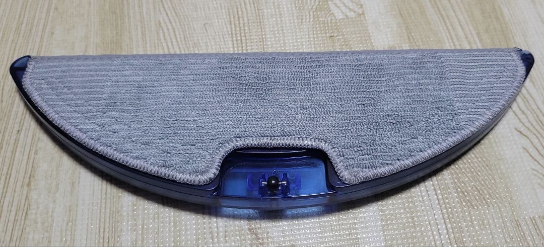 eufy Robovac G10 ハイブリッド ホワイト本体と付属品